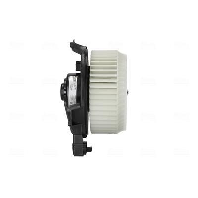 Ventilador habitáculo NISSENS ref. 87739
