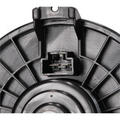 Ventilador habitáculo NISSENS ref. 87739