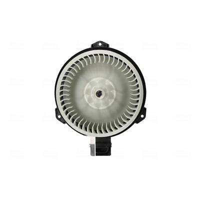 Ventilador habitáculo NISSENS ref. 87739