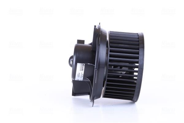 Pulseur d'air habitacle (Ventilateur habitacle) NISSENS 87744