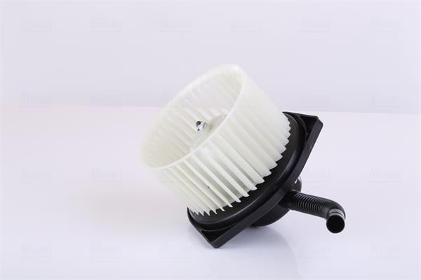 Ventilador habitáculo NISSENS ref. 87755