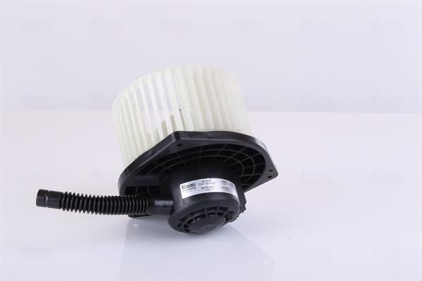 Ventilador habitáculo NISSENS ref. 87755