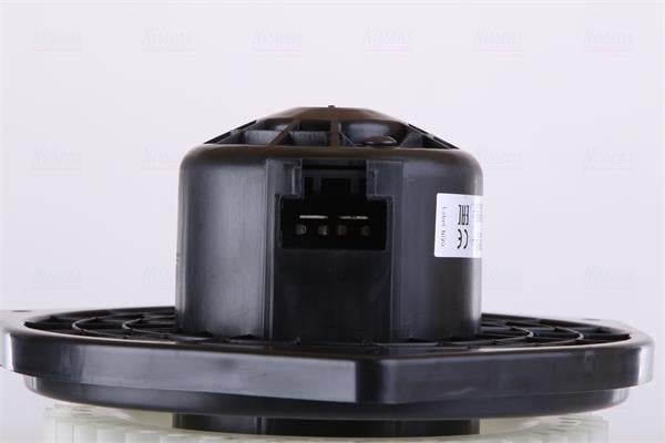Ventilador habitáculo NISSENS ref. 87755
