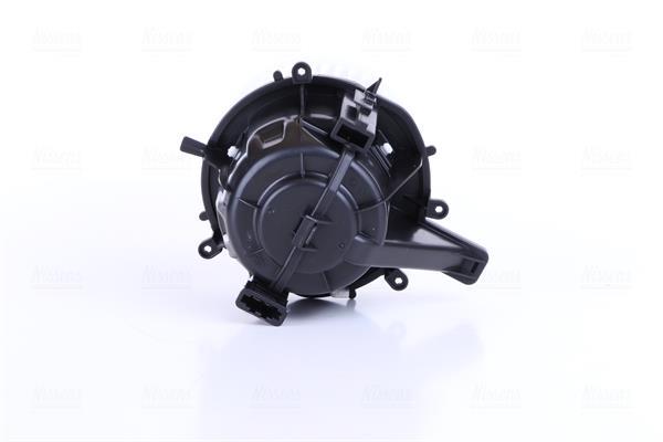 Ventilador de habitáculo NISSENS ref. 87759