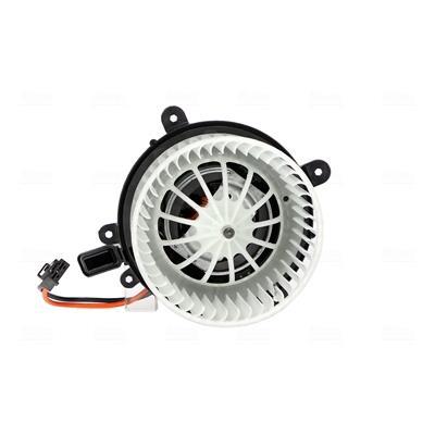 Ventilador de habitáculo NISSENS ref. 87760