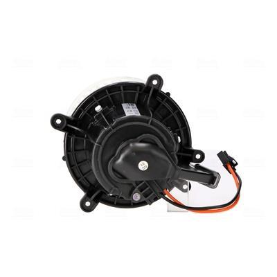 Ventilador de habitáculo NISSENS ref. 87760