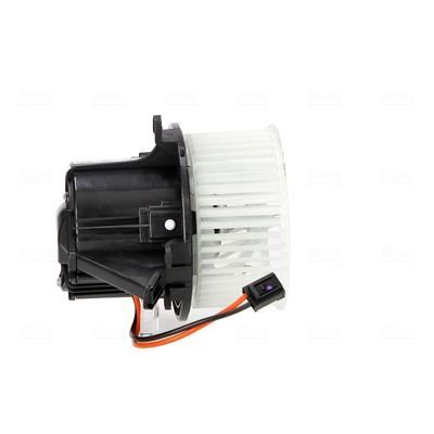 Ventilador de habitáculo NISSENS ref. 87760