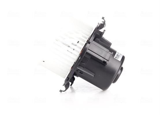 Pulseur d'air habitacle (Ventilateur habitacle) NISSENS ref. 87763