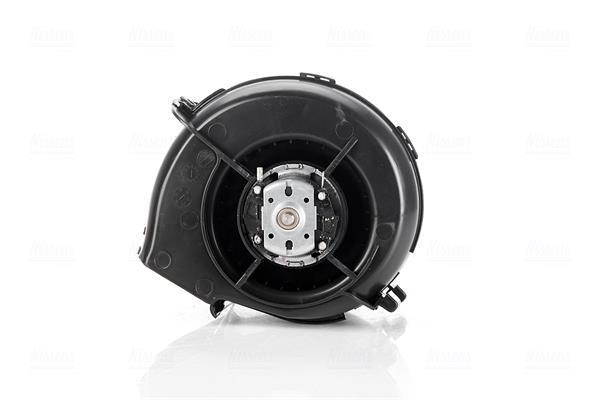 Ventilador habitáculo NISSENS ref. 87768