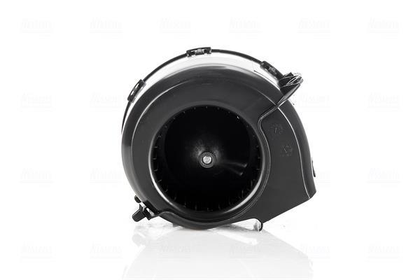 Ventilador habitáculo NISSENS ref. 87768