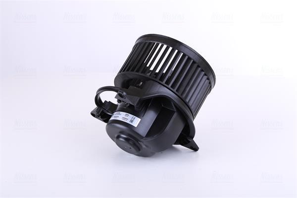 Ventilador de habitáculo NISSENS ref. 87784