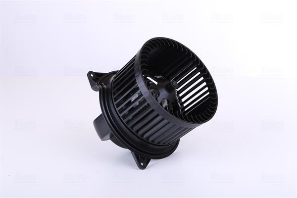 Ventilador de habitáculo NISSENS ref. 87784