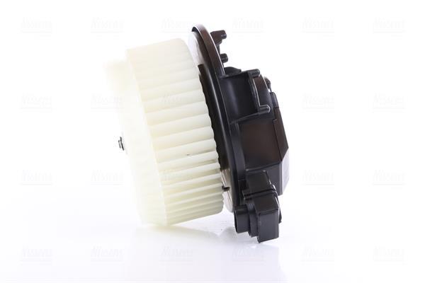 Pulseur d'air habitacle (Ventilateur habitacle) NISSENS 87787