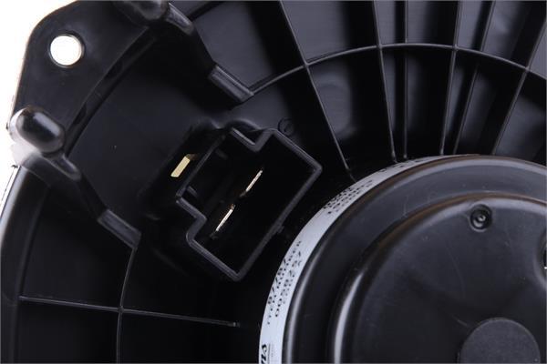 Pulseur d'air habitacle (Ventilateur habitacle) NISSENS 87787