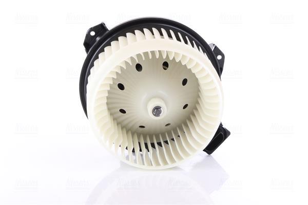 Pulseur d'air habitacle (Ventilateur habitacle) NISSENS 87787