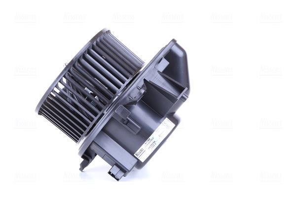 Pulseur d'air habitacle (Ventilateur habitacle) NISSENS 87788