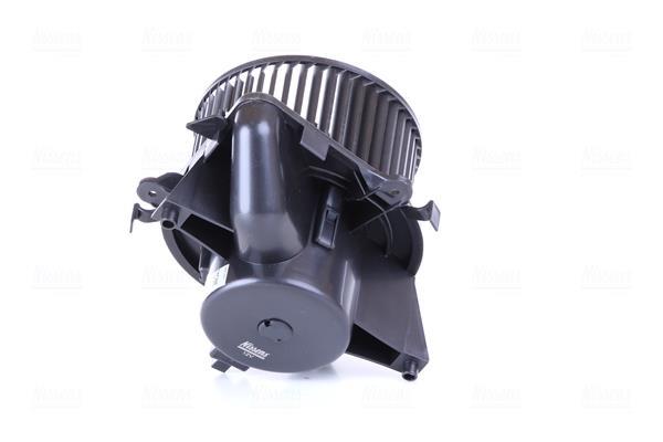 Pulseur d'air habitacle (Ventilateur habitacle) NISSENS 87788
