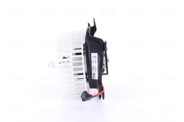 Pulseur d'air habitacle (Ventilateur habitacle) NISSENS ref. 87789