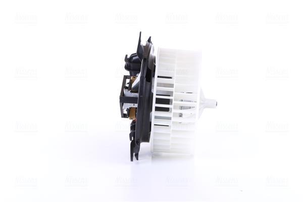 Pulseur d'air habitacle (Ventilateur habitacle) NISSENS ref. 87789