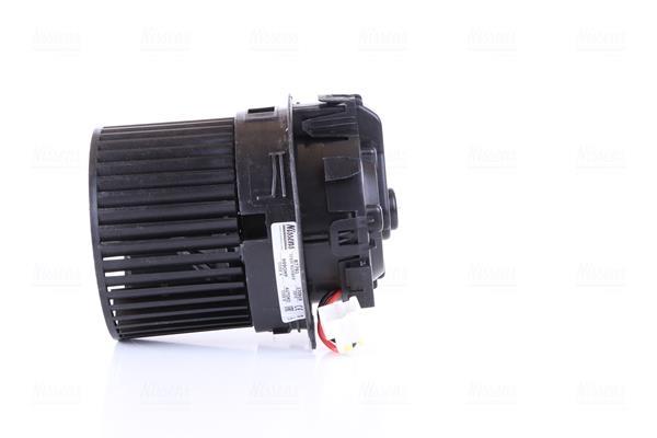 Pulseur d'air habitacle (Ventilateur habitacle) NISSENS ref. 87791