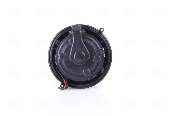 Pulseur d'air habitacle (Ventilateur habitacle) NISSENS ref. 87791