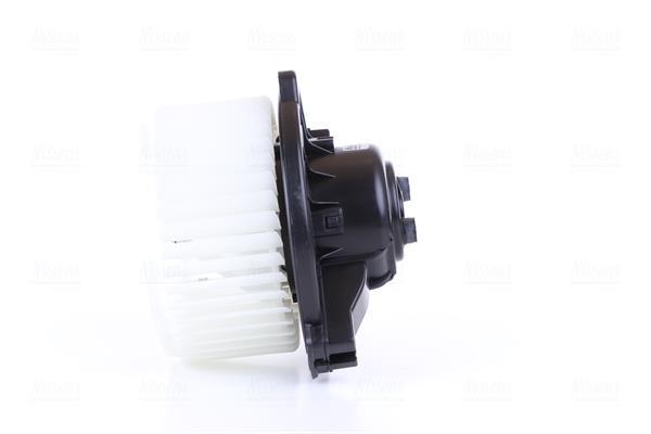Pulseur d'air habitacle (Ventilateur habitacle) NISSENS ref. 87795