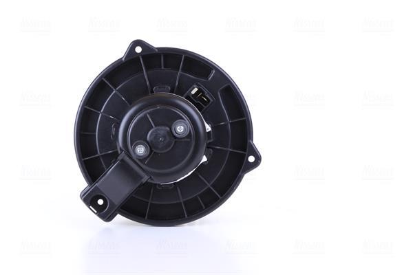 Pulseur d'air habitacle (Ventilateur habitacle) NISSENS ref. 87795