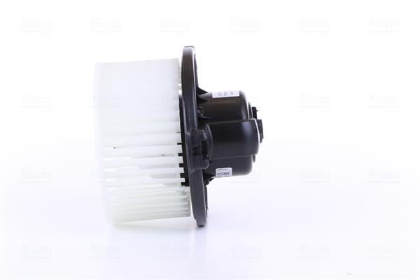 Ventilador de habitáculo NISSENS ref. 87796