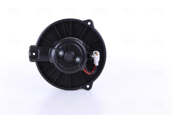 Ventilador de habitáculo NISSENS ref. 87796