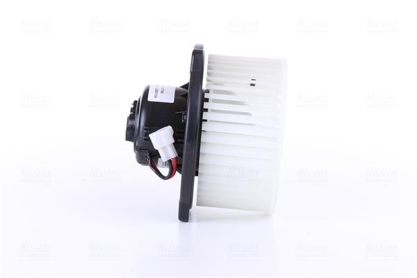 Ventilador de habitáculo NISSENS ref. 87796