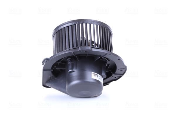 Pulseur d'air habitacle (Ventilateur habitacle) NISSENS ref. 87798