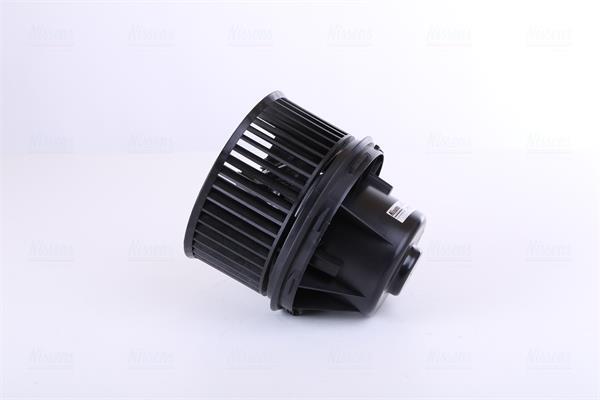 Ventilador habitáculo NISSENS ref. 87817