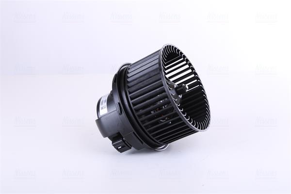 Ventilador habitáculo NISSENS ref. 87817