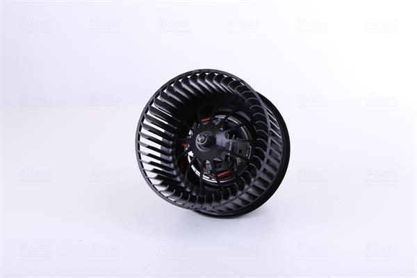Ventilador habitáculo NISSENS ref. 87817