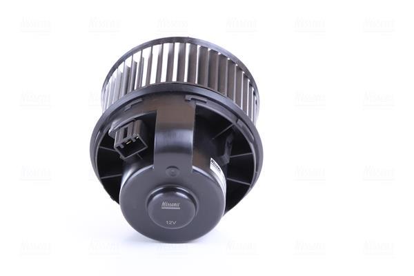 Ventilador habitáculo NISSENS ref. 87818