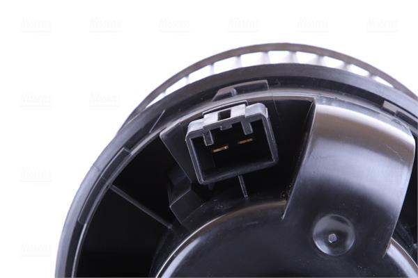 Ventilador habitáculo NISSENS ref. 87818