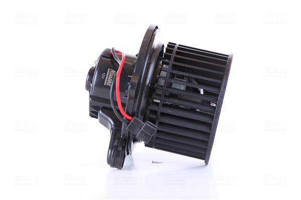Pulseur d'air habitacle (Ventilateur habitacle) NISSENS ref. 87820