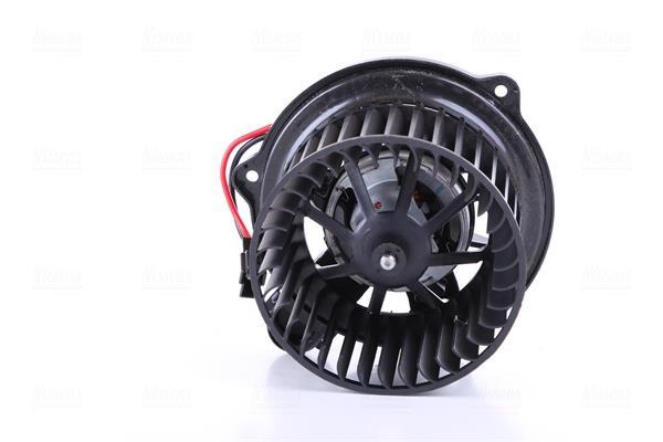 Pulseur d'air habitacle (Ventilateur habitacle) NISSENS ref. 87820
