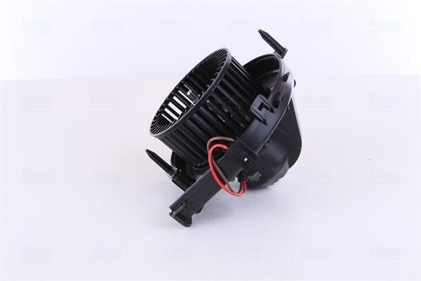 Ventilador habitáculo NISSENS ref. 87836