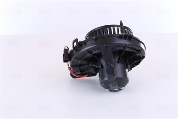 Ventilador habitáculo NISSENS ref. 87836