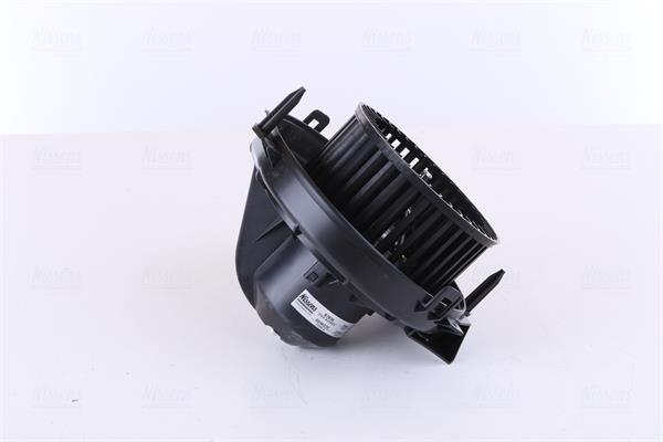 Ventilador habitáculo NISSENS ref. 87836