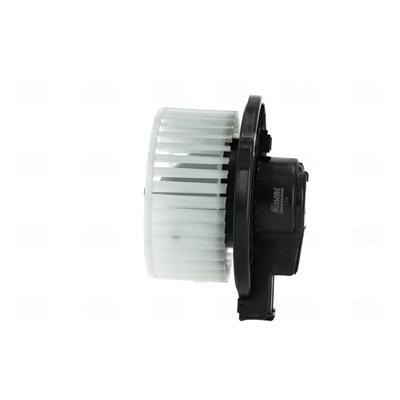 Pulseur d'air habitacle (Ventilateur habitacle) NISSENS 87845