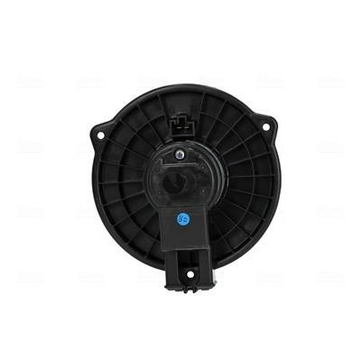 Pulseur d'air habitacle (Ventilateur habitacle) NISSENS 87845