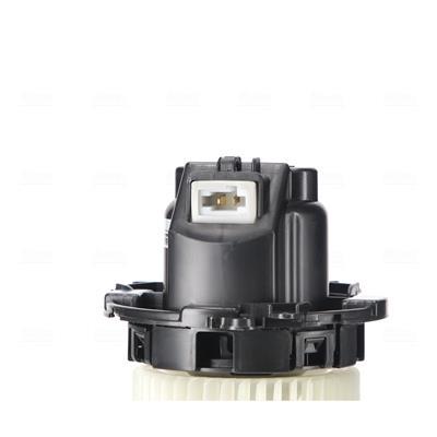 Pulseur d'air habitacle (Ventilateur habitacle) NISSENS 87846
