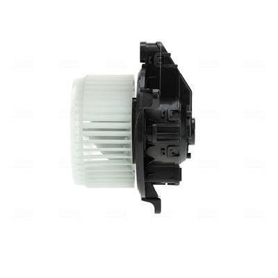 Pulseur d'air habitacle (Ventilateur habitacle) NISSENS ref. 87857