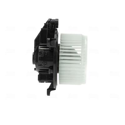 Pulseur d'air habitacle (Ventilateur habitacle) NISSENS ref. 87857