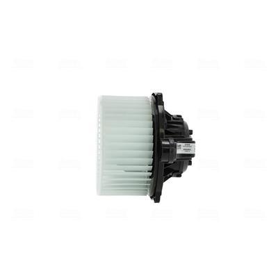 Ventilador habitáculo NISSENS 87858