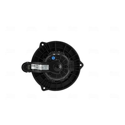 Ventilador habitáculo NISSENS 87858