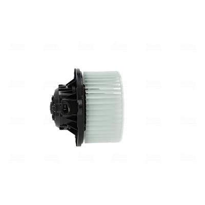Ventilador habitáculo NISSENS 87858