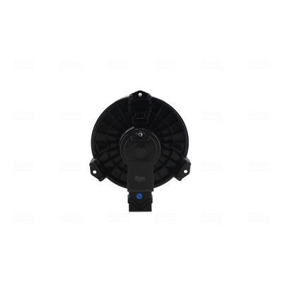 Ventilador de habitáculo NISSENS ref. 87861
